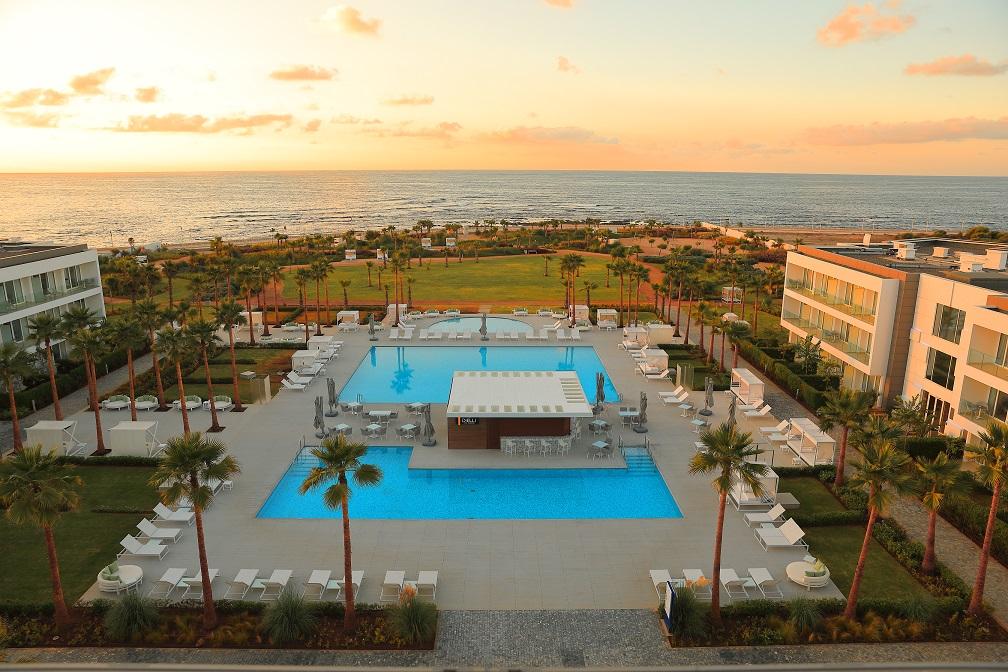 The View Bouznika Hotel Exterior photo The Westin La Paloma Resort & Spa