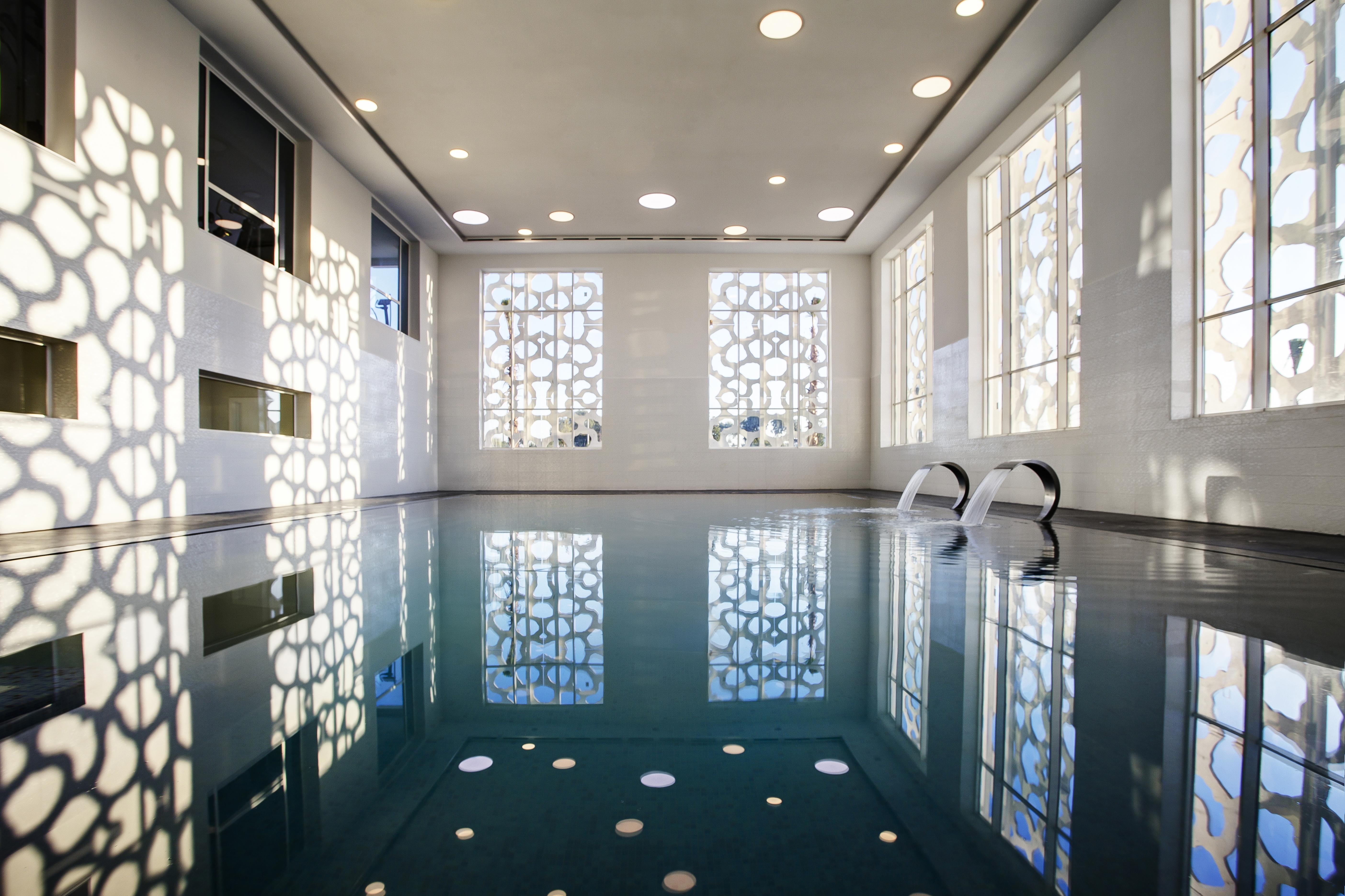 The View Bouznika Hotel Exterior photo Swimming pool